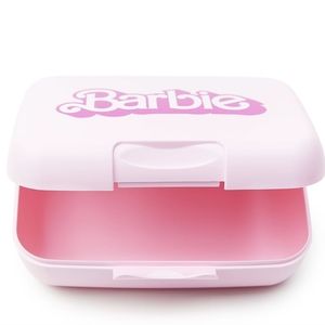 Zara X Barbie The Movie Lunch Box NWT
